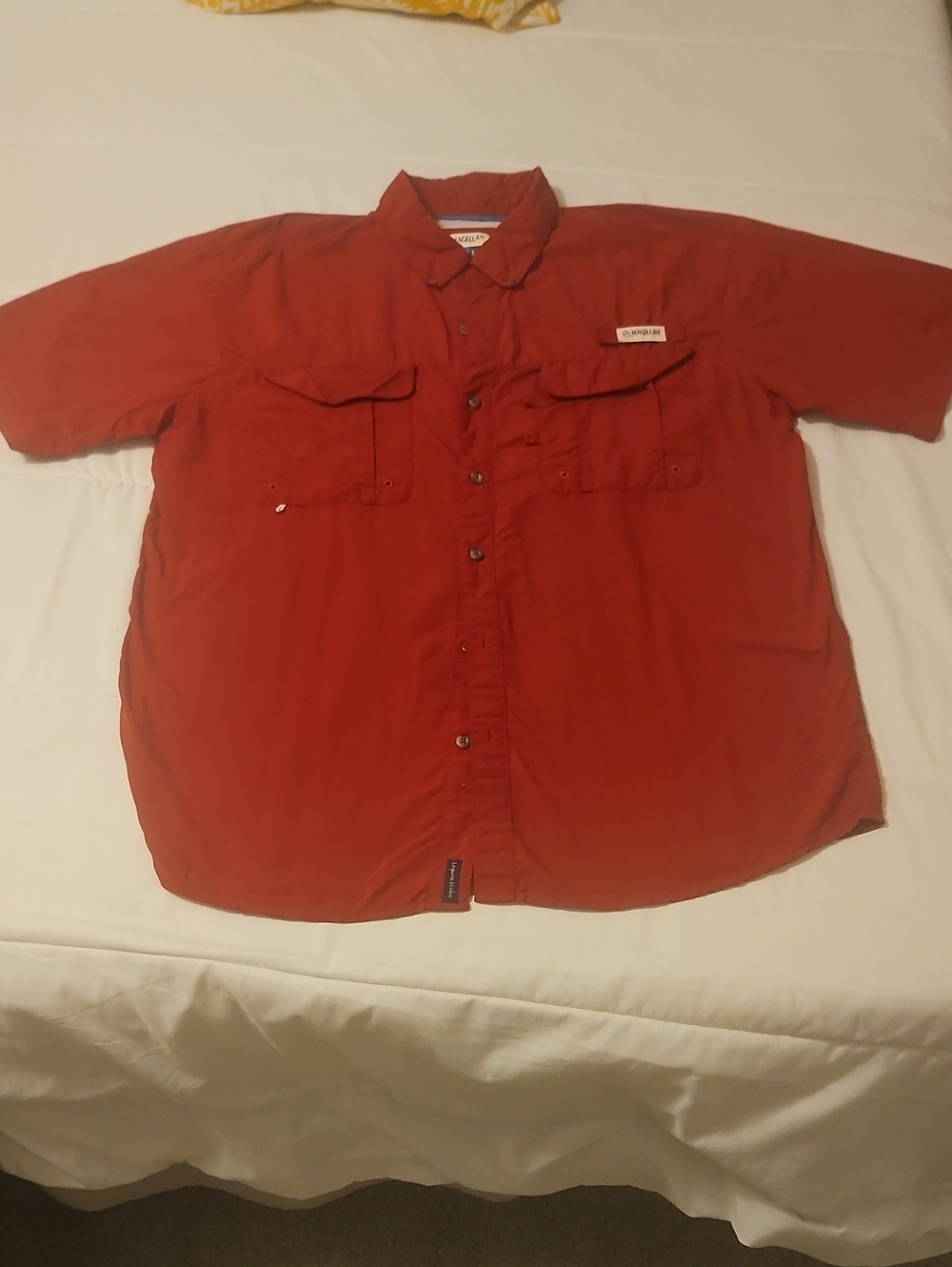Magellan Outdoors fish Gear L